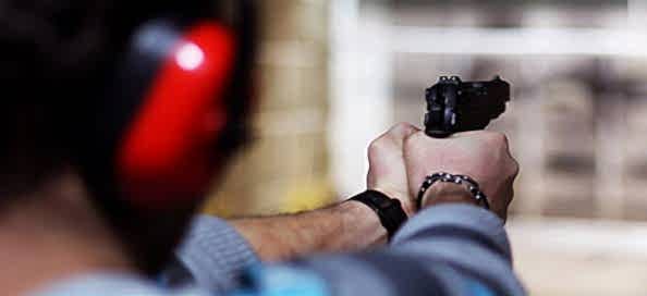 Silahsızdan Silahlıya Fark Eğitimi